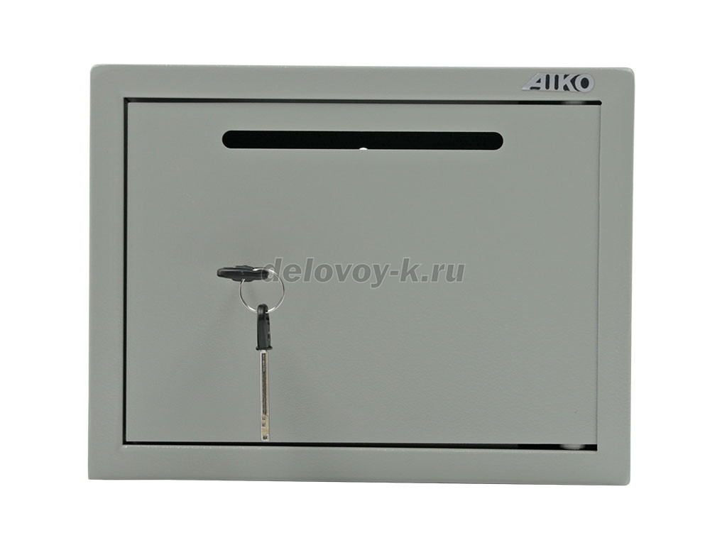 Сейф депозитный AIKO TD-23 фото 2