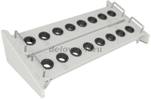 TC полка для ЧПУ SK-40 рис1