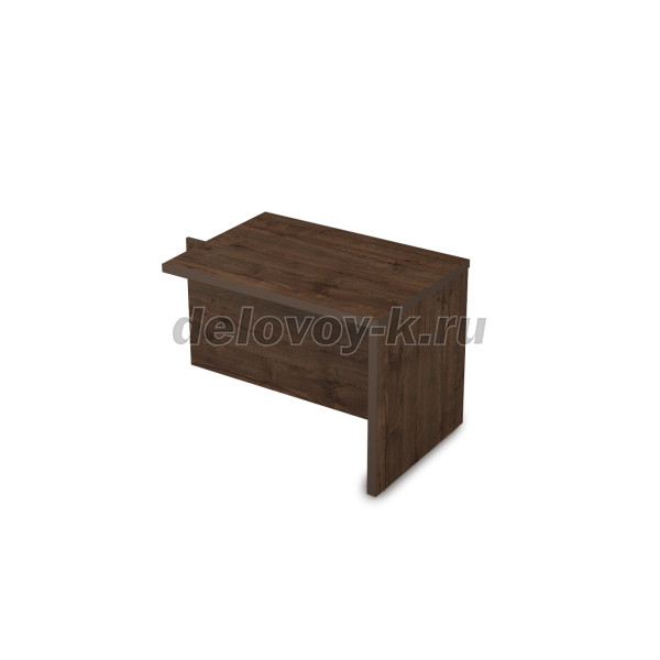 4БР.010 Брифинг-приставка (1000*700*750) рис2