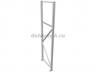 Дополнительная секция MS Pro 200/150x60/4 рис4