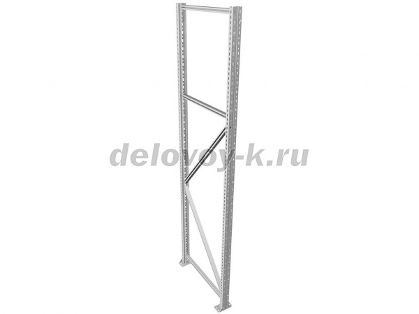 Дополнительная секция MS Pro 200/150x60/4 рис3