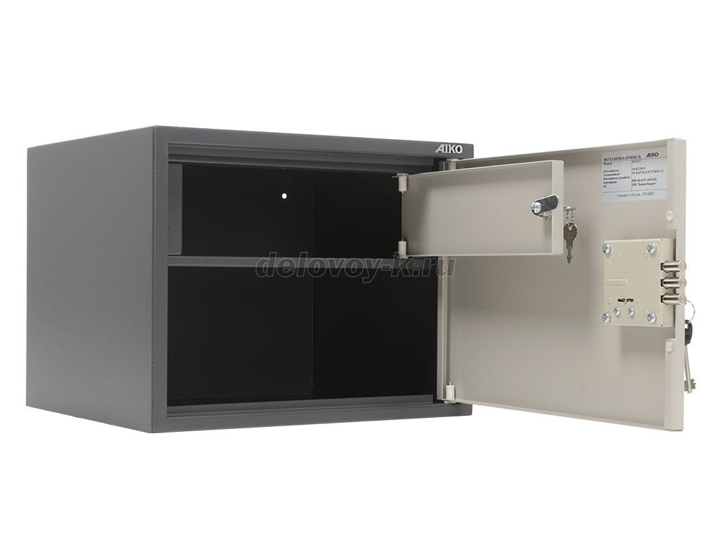 Шкаф бухгалтерский SL-32T фото 3