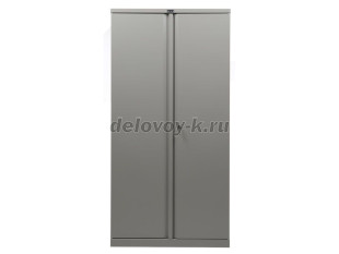 Шкаф AM 2091 (4 полки) рис2