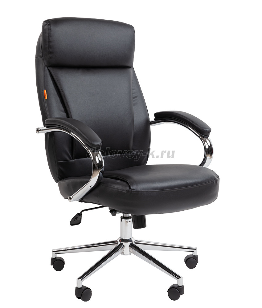 Кресло руководителя CHAIRMAN 794 ЭКО фото
