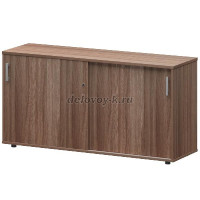 Тумба-купе АМТ-15.7 Темный шимо рис1