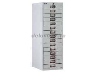 Многоящичный шкаф MDC-A4/910/15 рис1