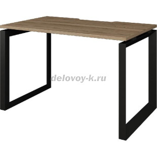 Стол на металлокаркасе НТМП.О-120  1200*730*750мм рис1