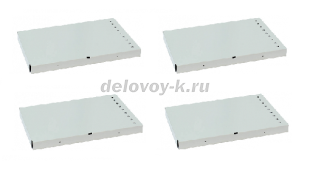 Полки LS-41 (4 шт.) рис1