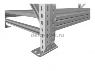 Дополнительная секция MS Pro 200/150x60/4 рис3