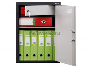 Шкаф бухгалтерский SL-65T-EL рис3