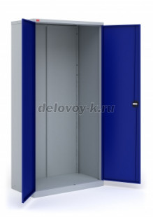 Шкаф инструментальный ИП-1  920*500*1860мм рис1