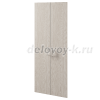 Двери для широкого шкафа А-606.Ф