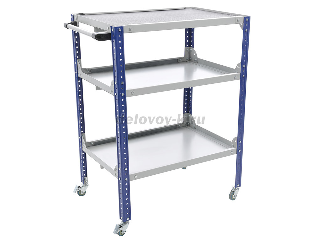 Тележка Garage фото