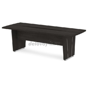 Стол для заседаний V-104 2400*960*758 рис1