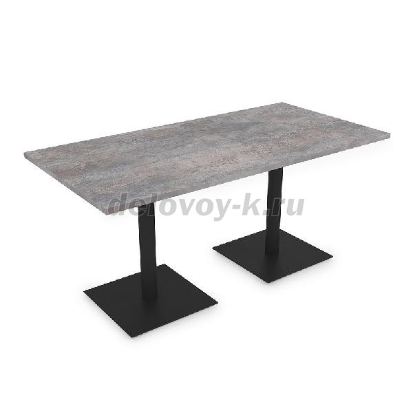 21EXTEND.120 Стол EXTEND-120 (1200*800*740) рис1