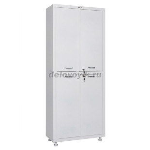 Шкаф медицинский МД 2 1670/SS рис4
