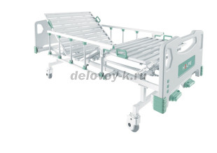 Кровать медицинская MB223.1.1.5 (КМ-05) рис2