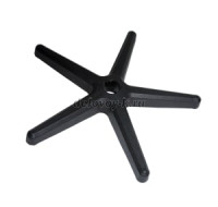 Крестовина пластиковая РР 590 мм рис1