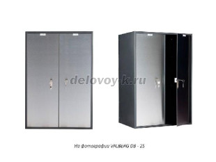 Блок депозитных ячеек DB-2 рис1