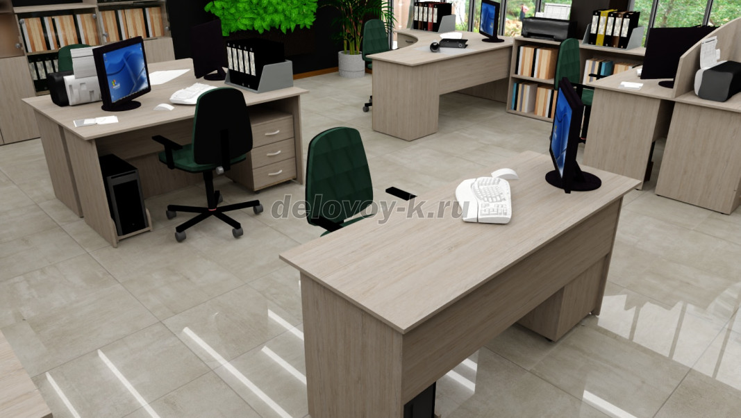 Деловой  фото 6