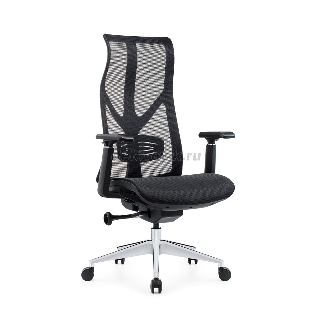 Кресло для сотрудников Viking-21 Strong Sinhrocomfort 150 kg фото