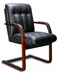 Конференц-кресло CANNES C LX рис1