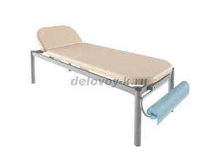 Держатель для одноразовых рулонных простыней и полотенец КММ рис3