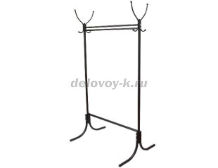 Вешалка напольная М 13 рис1