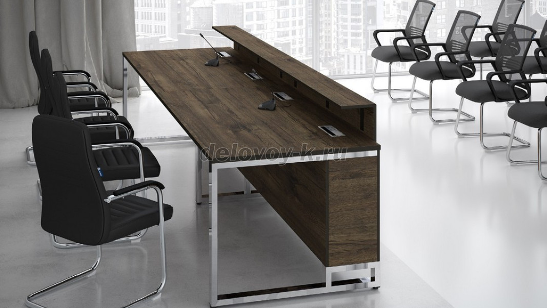 САММИТ переговорные зоны фото 16