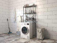 Стеллаж для ванной_0_1000 рис1