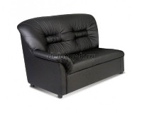 Секция диванная 2-местная с подлокотником левая Премьер V-100 рис1