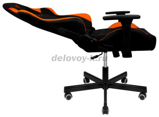 Кресло игровое KNIGHT ARMOR экокожа рис3