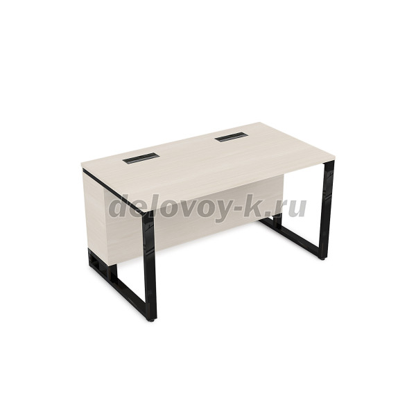 16СП.184 Стол прямой (1400*800*750) рис5