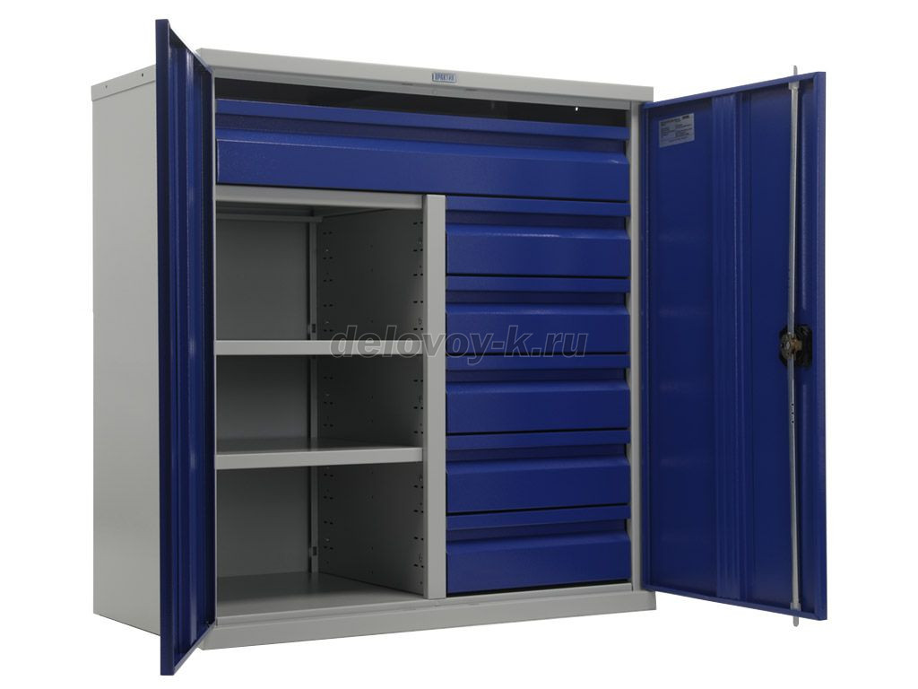 TC шкаф инструментальный ТС 1095-100215 фото