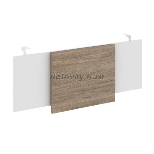 Царга стола руководителя OW.SRR-3.8  1140*450*54  O.M-CSR-3 рис1