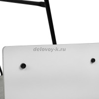 Стол сервировочный Милн черный серый шпат_f2_1000 рис5