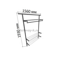 Аксонометрия рис4