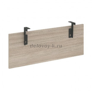 Царга для стола на металлокаркасе 850*18*320 O.M-CS-1 (Onix) рис1