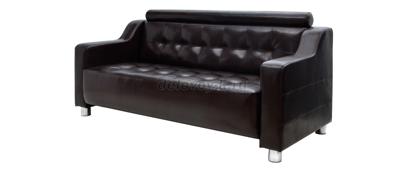 Диван 3-местный с подлокотниками Неаполь А-04/3 фото 1