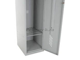 Полка сетчатая ML-400 рис2