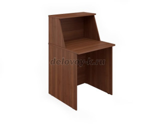 Э-30.3 Стойка ресепшн 700х700х1170 мм рис1