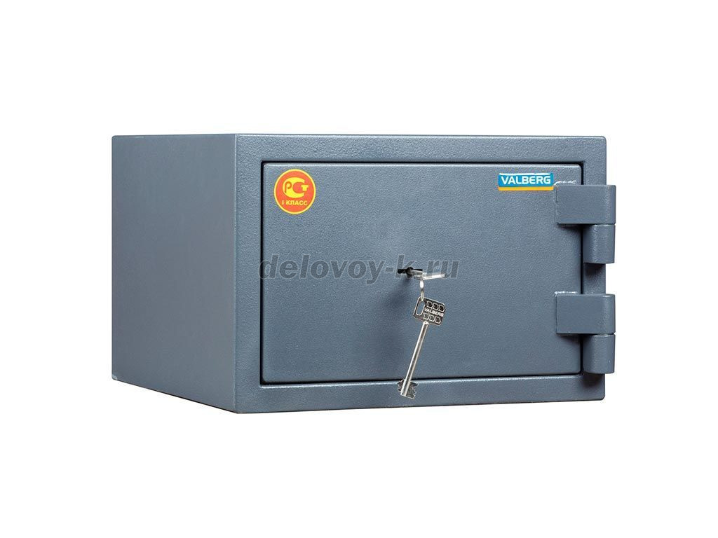 Сейф взломостойкий VALBERG КВАРЦИТ 25 фото 2