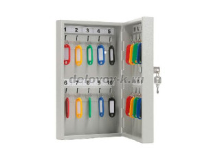 Ключница KEY-20 Промет рис1