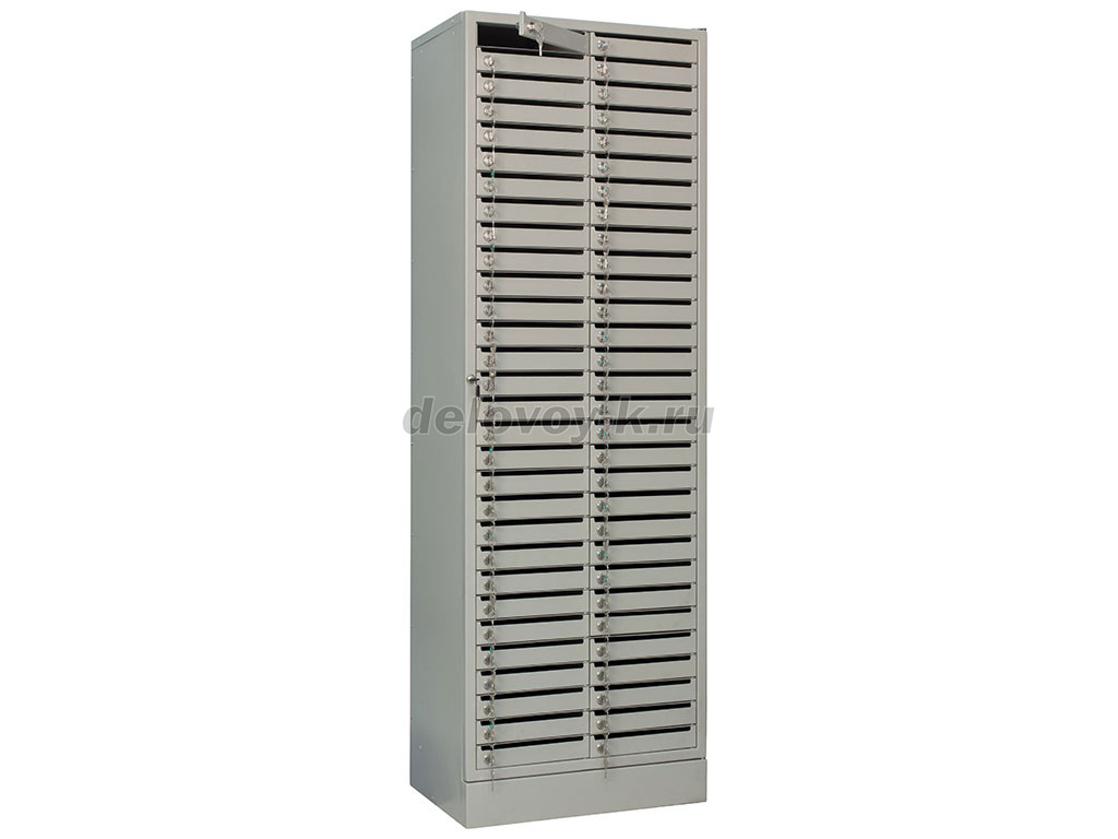 Шкаф абонентский AMB-180/60D фото 2