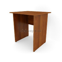 Стол письменный Д-007 рис1