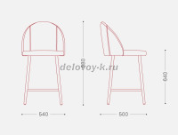 stul-lurdi-polubarnyy-sb22dr1-01-shema_1000 рис2