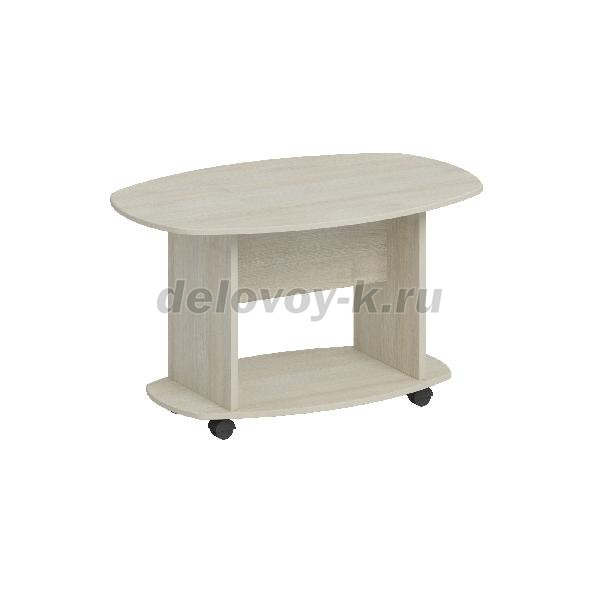 К.131 Журнальный стол 800*560*500 рис1