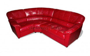 Секция угловая большая Монарх V-400/15 рис2