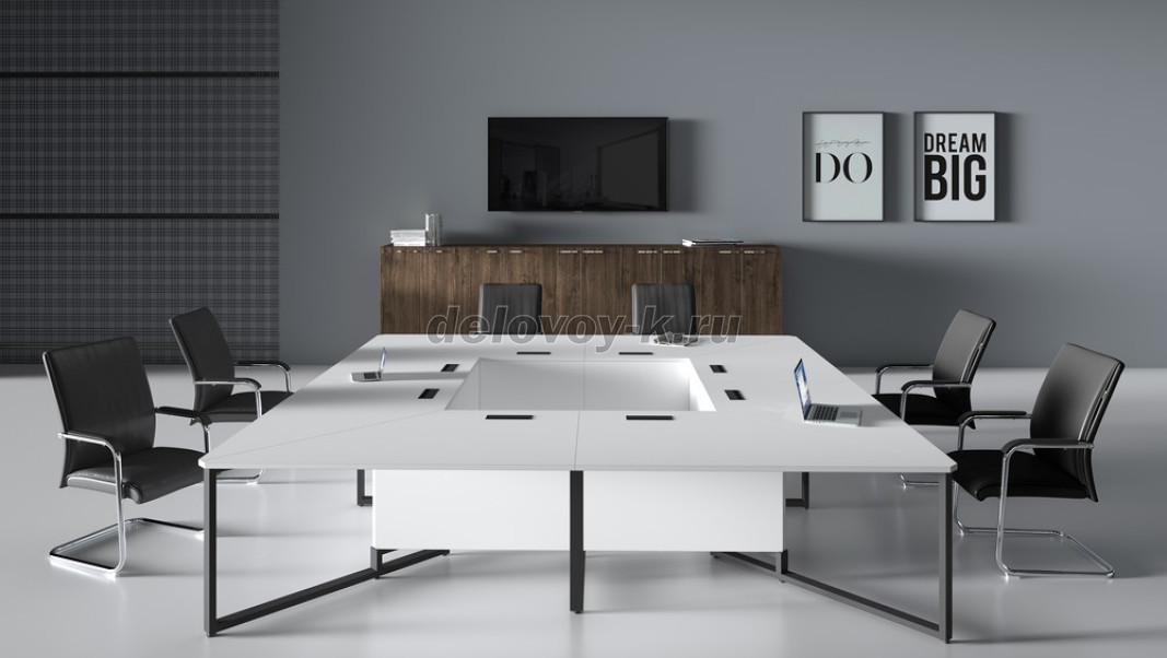 САММИТ переговорные зоны фото 22