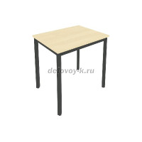 Стол письменный на металлокаркасе С.СП-2.1 рис1